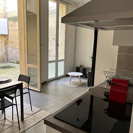 Apartament Studio Plein Coeur De Libourne Zewnętrze zdjęcie
