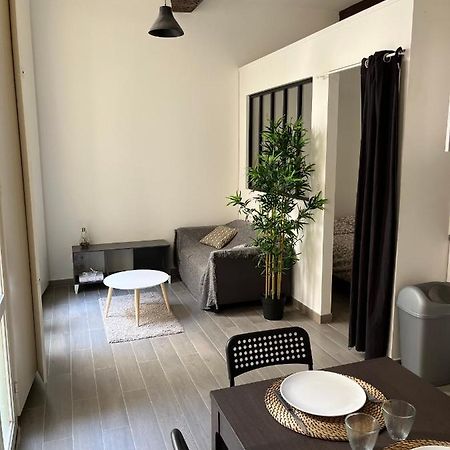 Apartament Studio Plein Coeur De Libourne Zewnętrze zdjęcie