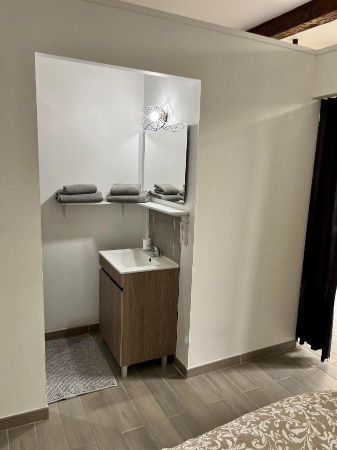 Apartament Studio Plein Coeur De Libourne Zewnętrze zdjęcie