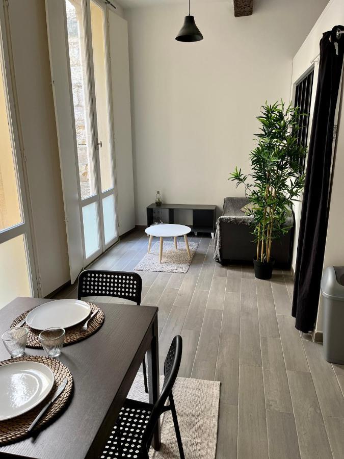 Apartament Studio Plein Coeur De Libourne Zewnętrze zdjęcie