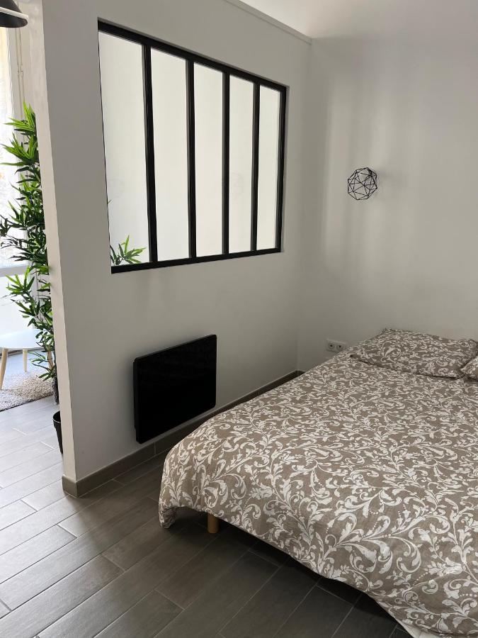 Apartament Studio Plein Coeur De Libourne Zewnętrze zdjęcie